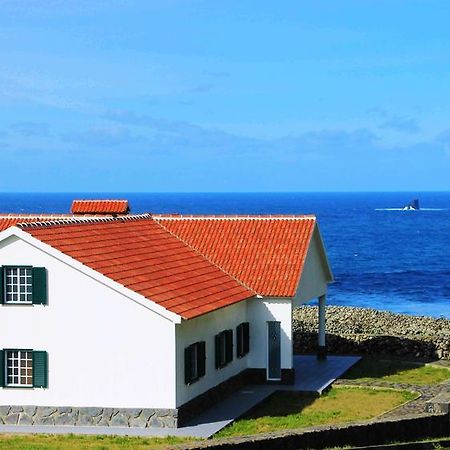 Villa Casas Da Cascata Lajes das Flores Camera foto