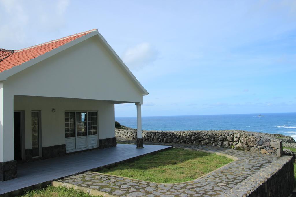 Villa Casas Da Cascata Lajes das Flores Camera foto