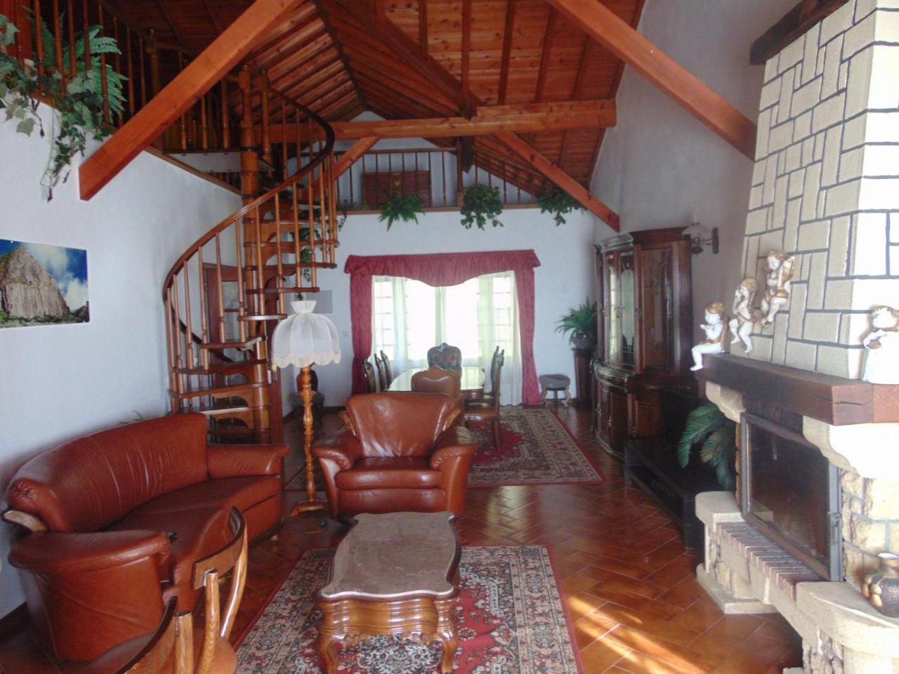 Villa Casas Da Cascata Lajes das Flores Esterno foto